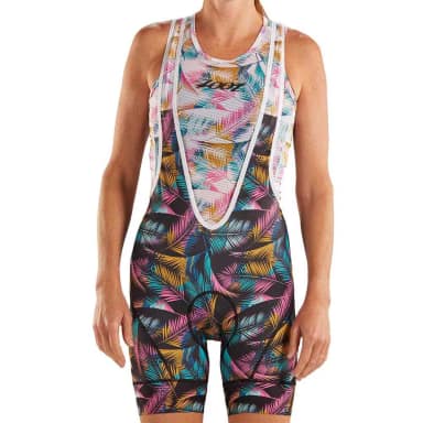zoot ltd 7´´ ali´i 19 bib shorts