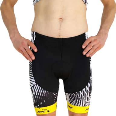 zoot performance 9´´ shorts