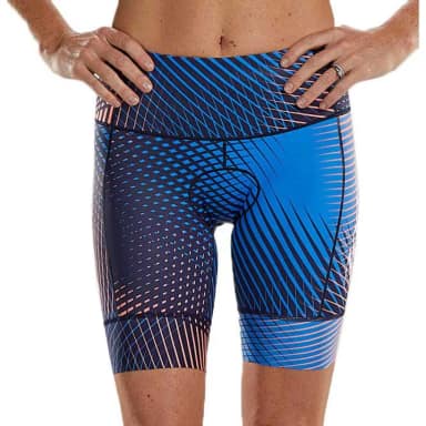 zoot ltd 8´´ triathlon shorts