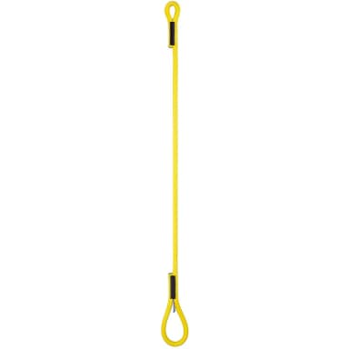 fixe climbing gear marrec 9 mm lanyard cape