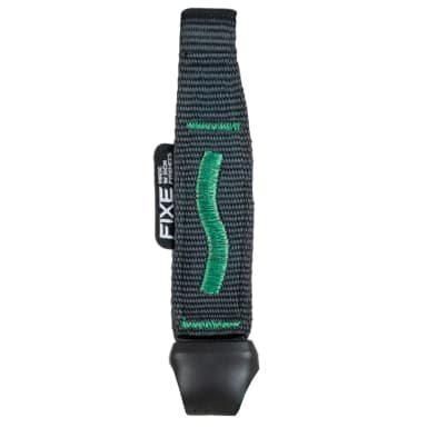 fixe climbing gear wide s quickdraw