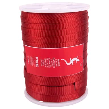 fixe climbing gear plate webbing 25 mm sling