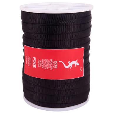 fixe climbing gear tubular webbing 25 mm sling