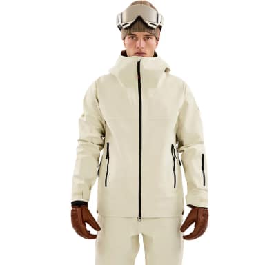 the mountain studio 3l rugged ripstop shell jacket