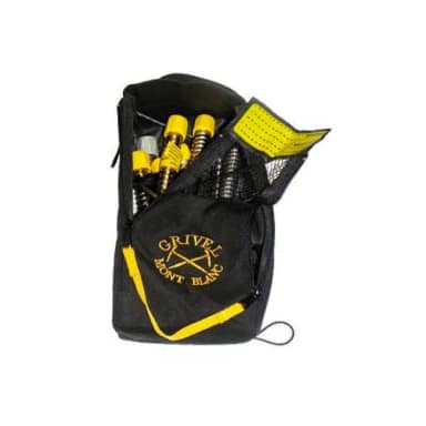 grivel gear safe wall anchor