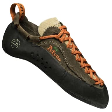 la sportiva mythos eco climbing shoes