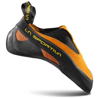 la sportiva cobra climbing shoes