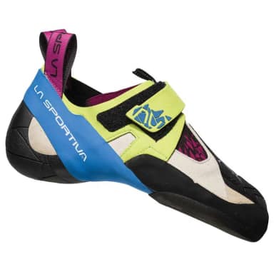 la sportiva skwama climbing shoes