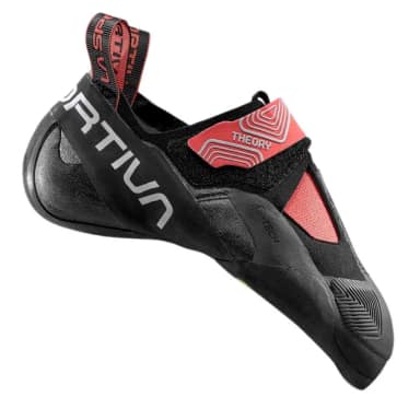la sportiva theory climbing shoes
