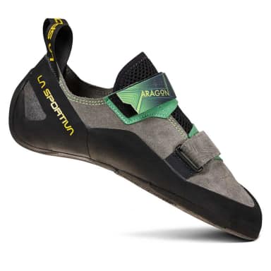la sportiva aragon climbing shoes