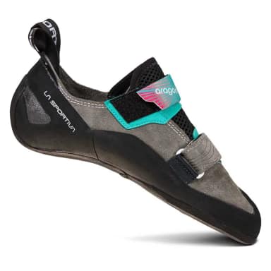 la sportiva aragon climbing shoes