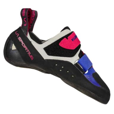 la sportiva kubo climbing shoes