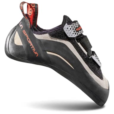 la sportiva miura vs climbing shoes