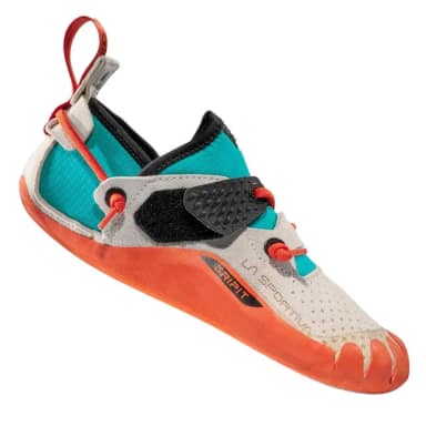 la sportiva gripit climbing shoes