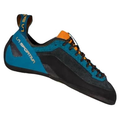la sportiva finale climbing shoes