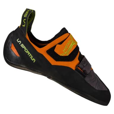la sportiva mistral climbing shoes