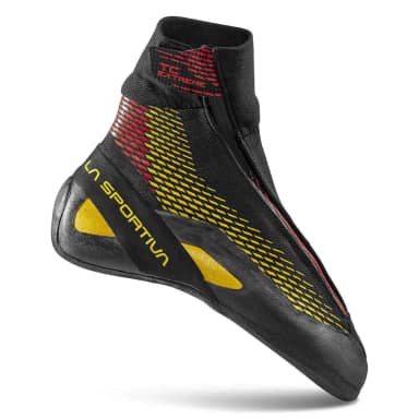 la sportiva tc extreme climbing shoes