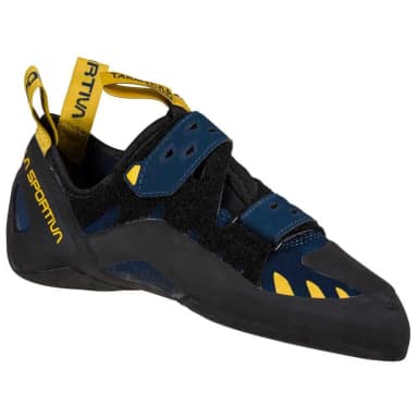 la sportiva tarantula boulder climbing shoes