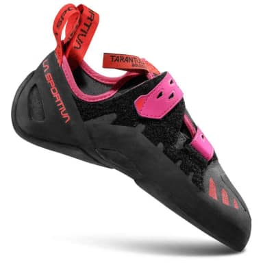 la sportiva tarantula boulder climbing shoes