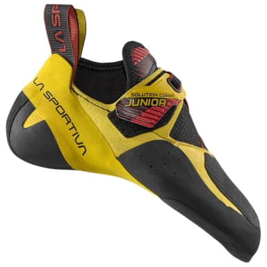 la sportiva solution comp climbing shoes