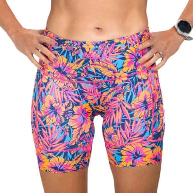 zoot ltd 6´´ triathlon shorts