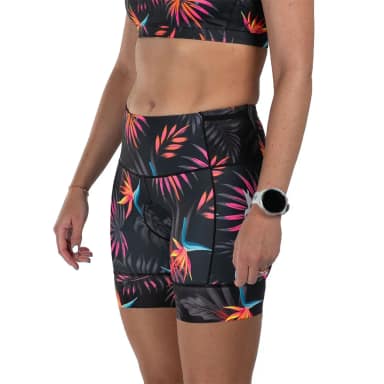 zoot ltd tri 6´´ triathlon shorts