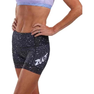 zoot ltd 4´´ triathlon shorts