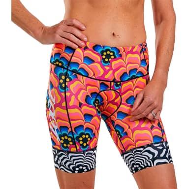 zoot ltd 8 ´´ triathlon shorts