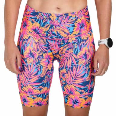 zoot ltd 8´´ triathlon shorts