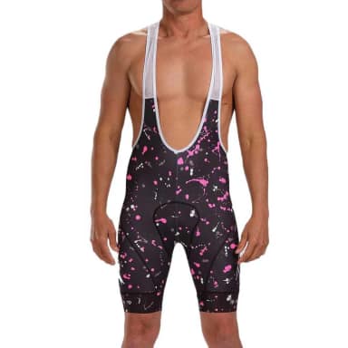 zoot yoyoyo bib shorts