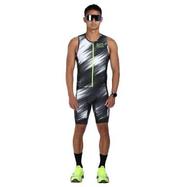 zoot трисьют без рукавов ltd aero