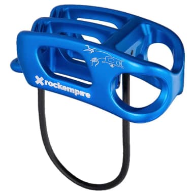 rock empire twin belay device