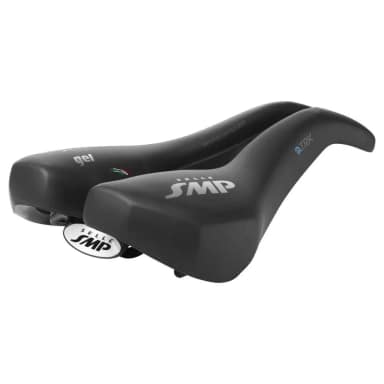 selle smp седло велосипеда e-trk