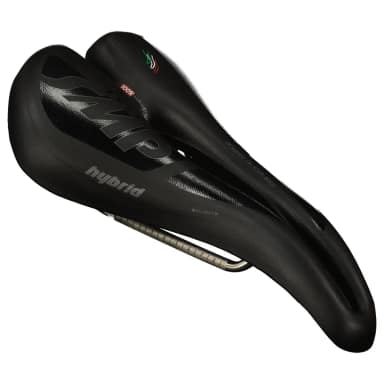 selle smp седло велосипеда hybrid gel