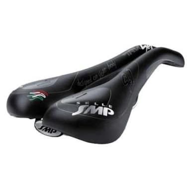 selle smp седло велосипеда trk gel