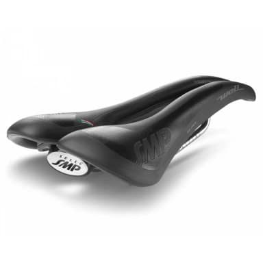 selle smp седло велосипеда well gel