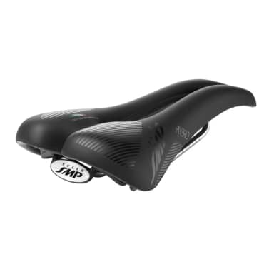 selle smp седло велосипеда trk hybrid