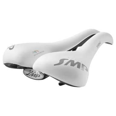 selle smp седло велосипеда trk