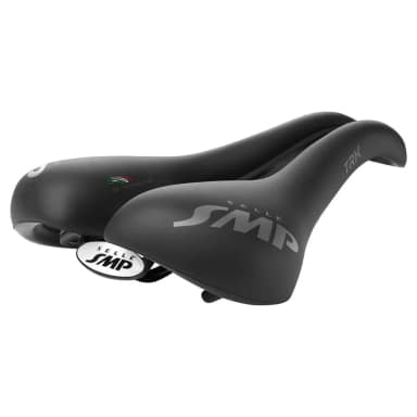selle smp седло велосипеда trk