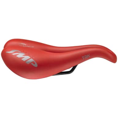 selle smp седло велосипеда trk