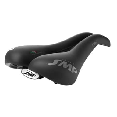selle smp седло велосипеда trk