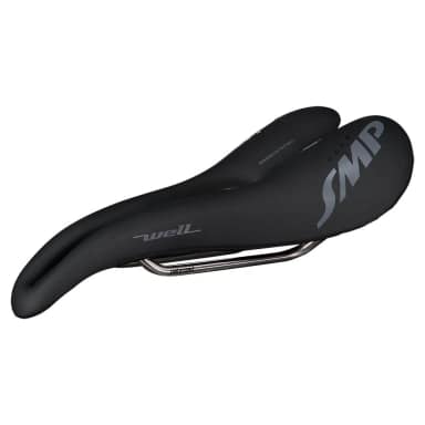 selle smp седло велосипеда well