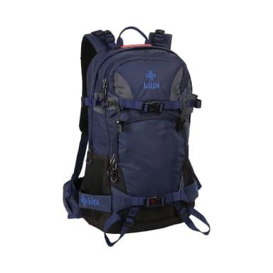 kilpi rise backpack