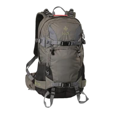 kilpi rise backpack