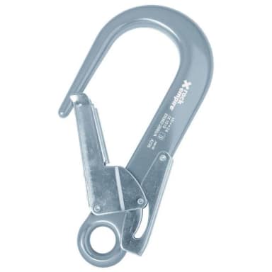 rock empire aluminium hook c60
