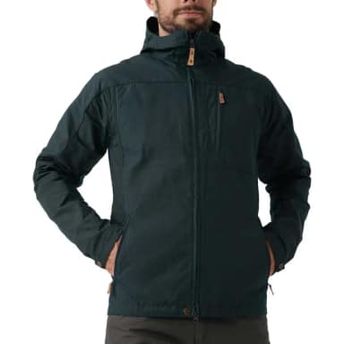 fjällräven sten jacket