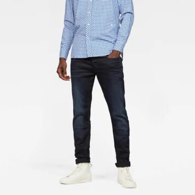 g-star 3301 slim jeans