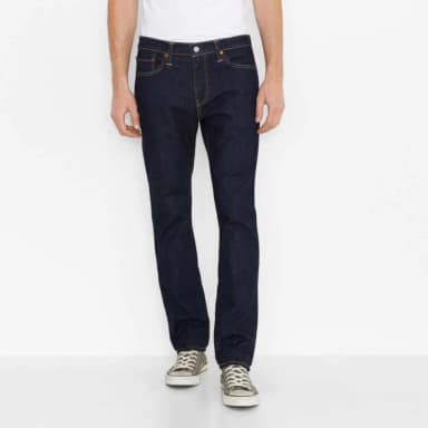 levi´s ® 511™ slim fit jeans