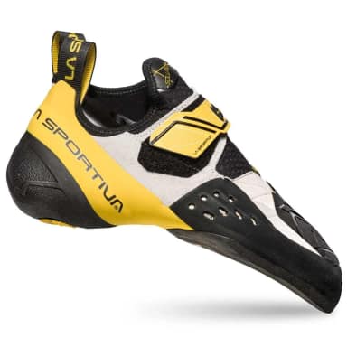 la sportiva solution climbing shoes