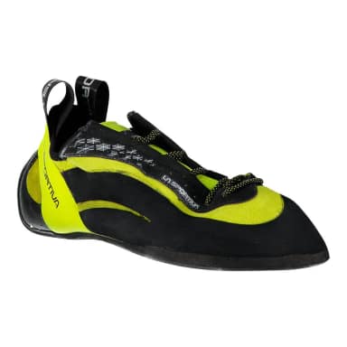la sportiva miura climbing shoes